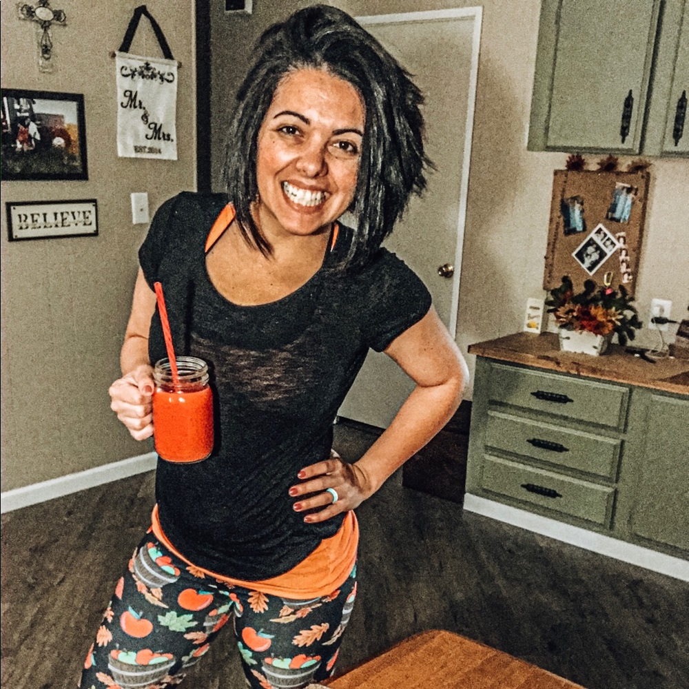 Meet your Posher, Dorisa